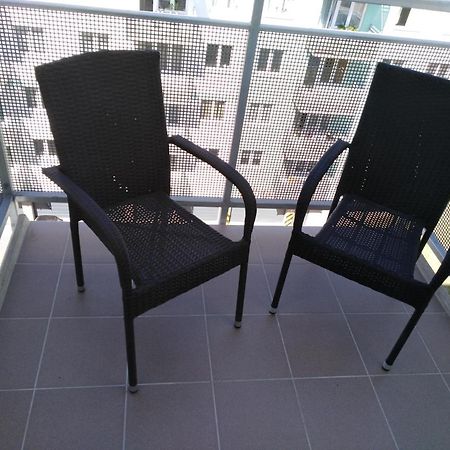 Apartament W Centrum Szczecina Exterior photo